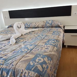 Habitación con Cama Queen